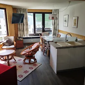 Tres Beau 2 Pieces - 49m2 - Moutieres 35 Val Claret - Mhit Appartement